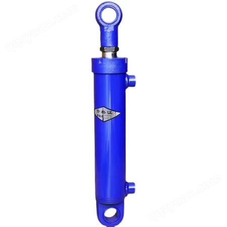 液压油缸 D120/d60-L400油顶升降顶泵 多种型号来电定制