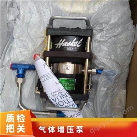 美国HASKEL气动液压泵HF-450,增压泵 高 压油泵 加压泵