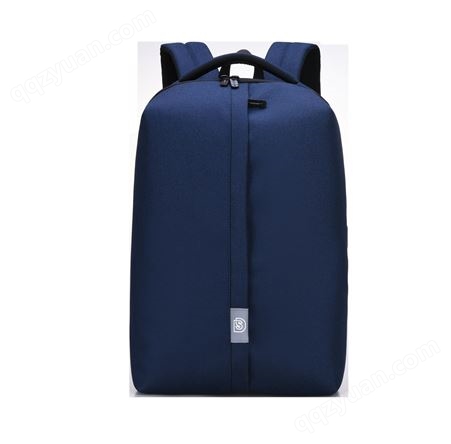 德克士fanny bag 电脑双肩背包时尚外出旅行背包尼龙材质大学生用包