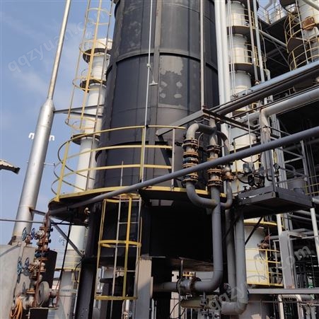 蒸馏设备 连续式废机油炼油再生设备 效率高可定制