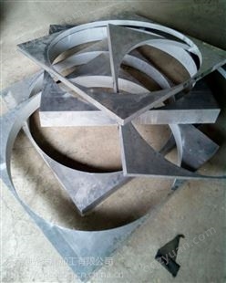 深圳铝板切割加工-水切割加工中心