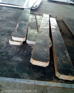 东莞可以做铝板钢板异形切割加工