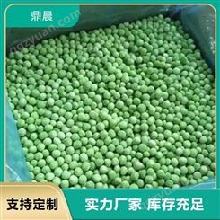 混合蔬菜速冻青豆厂家 绿色天然材料 定制施工