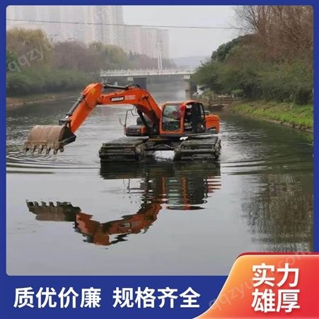 河道淤泥清淤疏浚 城市生态治理专业施工队伍 上门