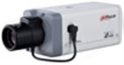 大华高清（500万像素）枪型网络摄像机 DH-IPC-HF3500N