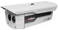 大华高清（130万像素）30米红外防水枪型网络摄像机 DH-IPC-HFW3100P-0600B